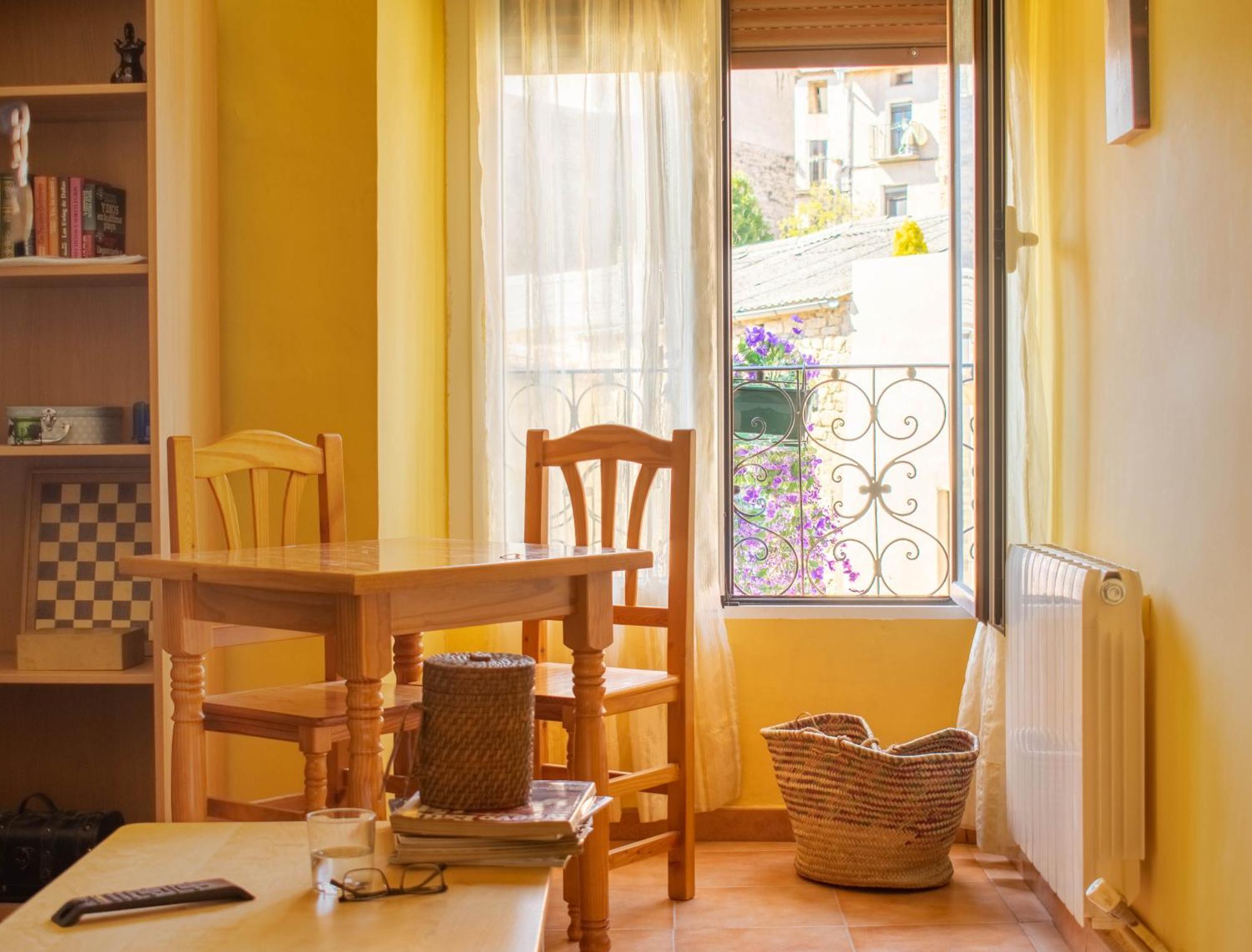 Iriniken, Amplia Casa Rural Con Barbacoa En Navarra Aras  Kültér fotó