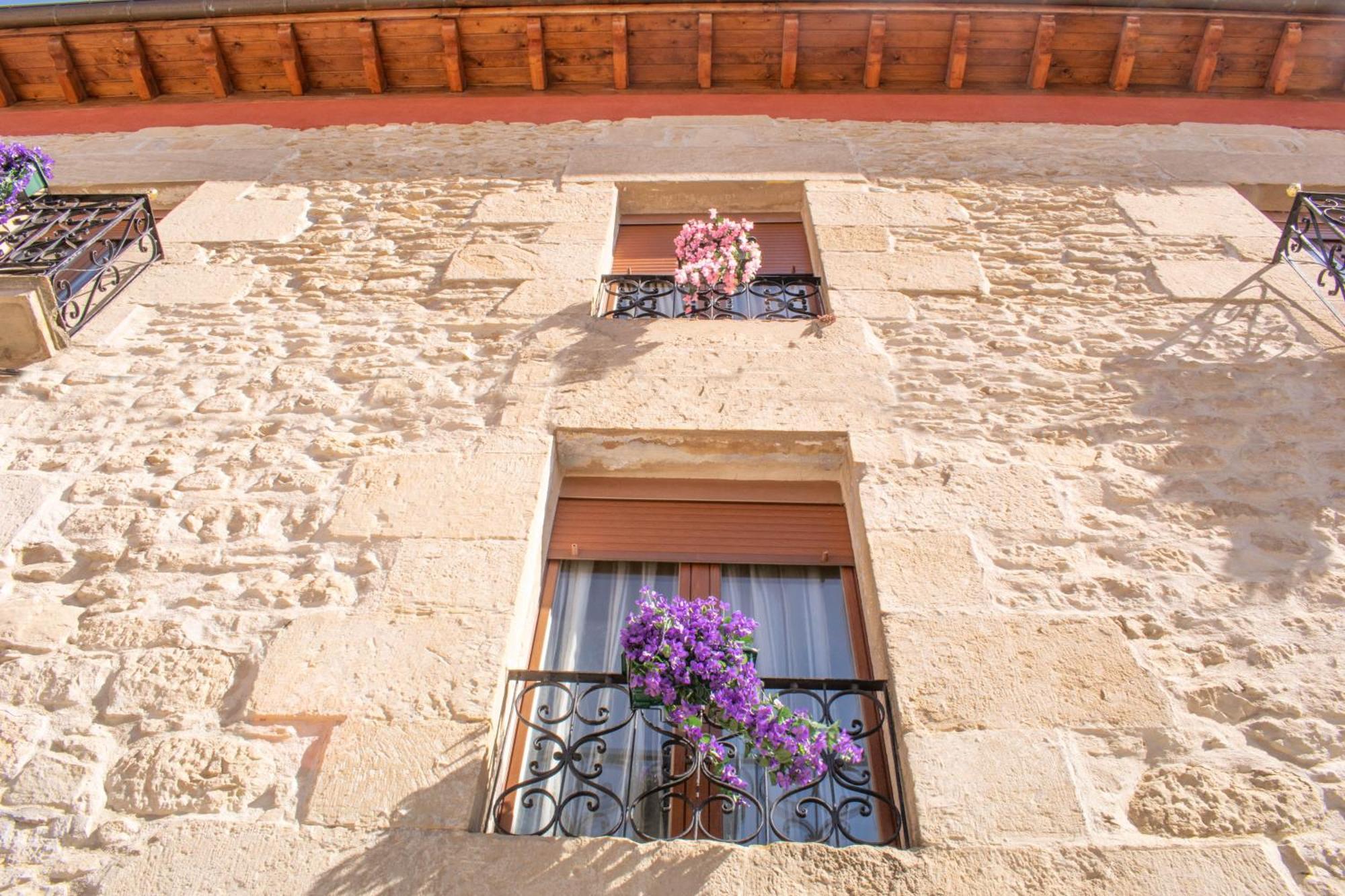 Iriniken, Amplia Casa Rural Con Barbacoa En Navarra Aras  Kültér fotó